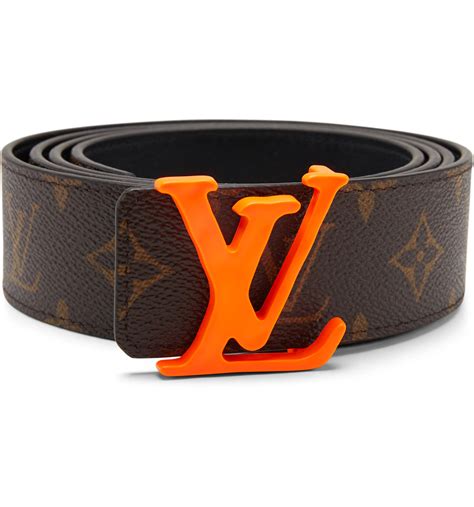 lv belt without buckle|lv belt buckle only.